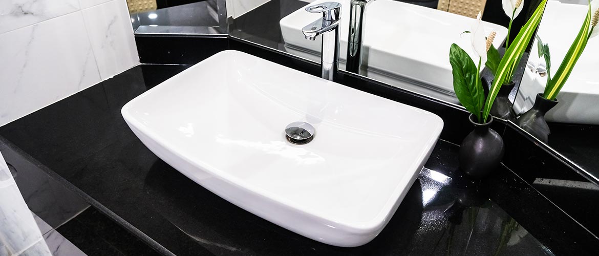 bathroom sink suppliers ireland