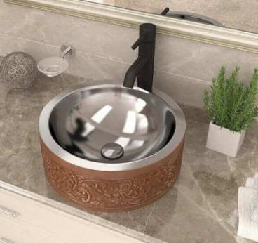 copper sink india