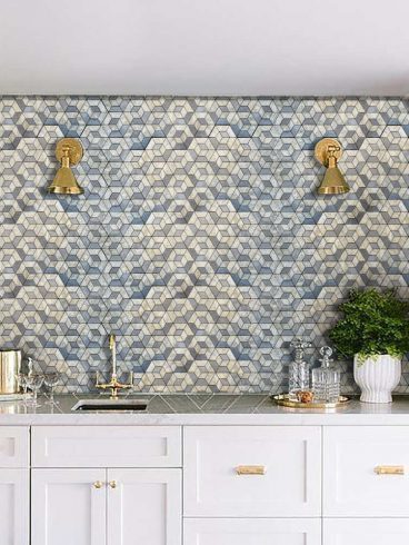 tiles from mosaic suppliers in India