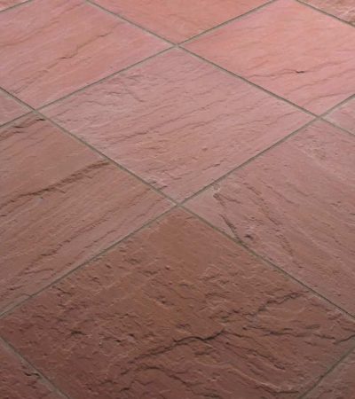 red-sandstone