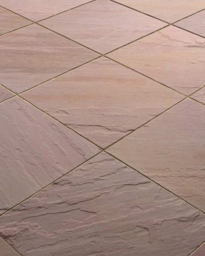 modak-sandstone from Natural Sandstone Paving Supplier in the UK