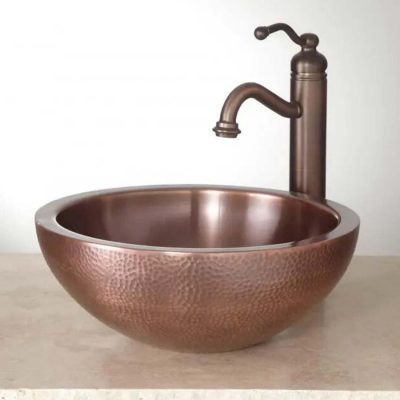 copper-sinks