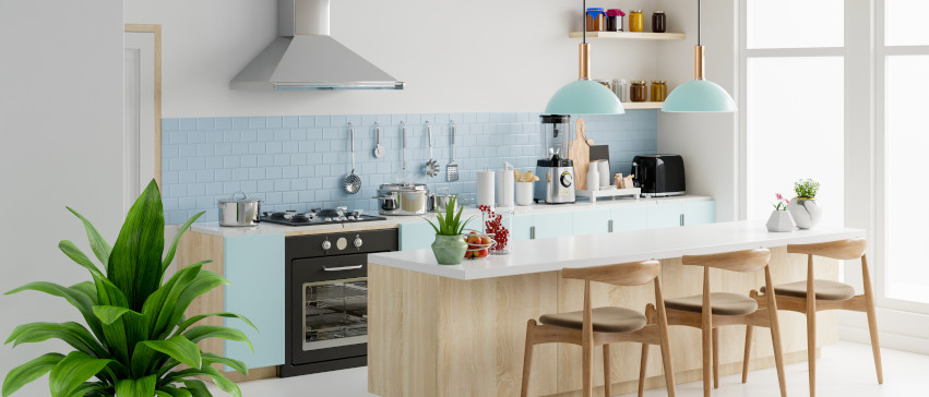 stylish-kitchen