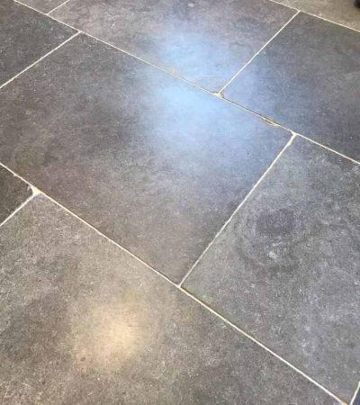 Grey flooring from top stone laminate suppliers in India