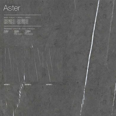 Aster