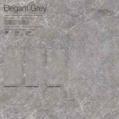 Elegant Grey