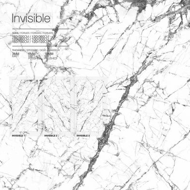 Invisible