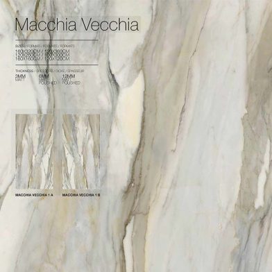 Macchia Vecchia