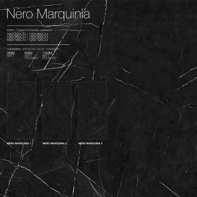 Nero Marquinia