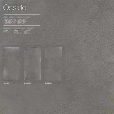 Ossido