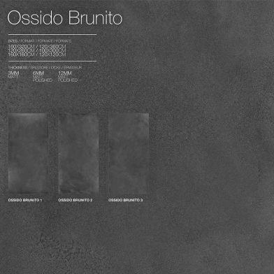 Ossido Brunito