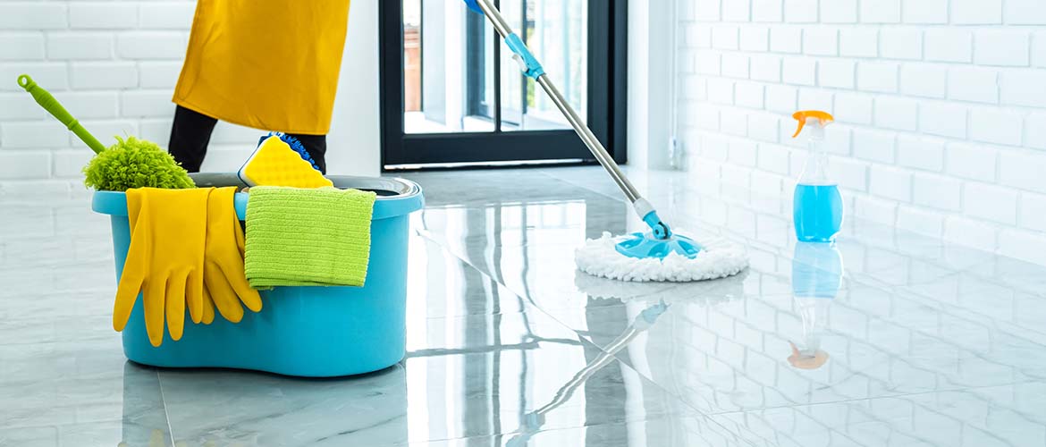 Ease of Cleaning And Maintaining
