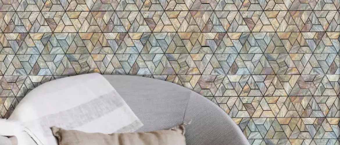 Mosaic Tiles From Top Mosaic Suppliers In India