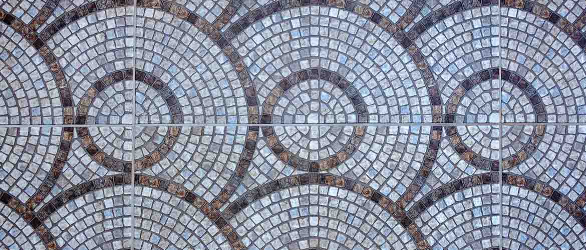 Natural Stone Mosaics