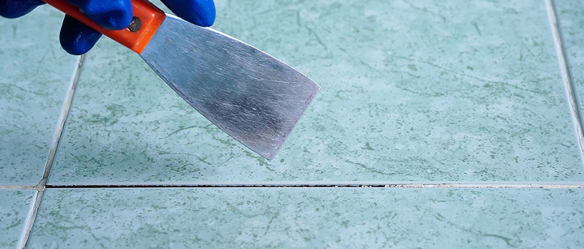 Sealing Your Tiles