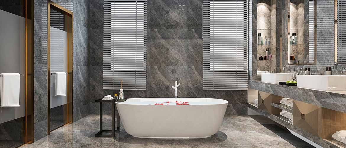 10 Great Textured Wall Ideas From Top Wall Tile Suppliers In India