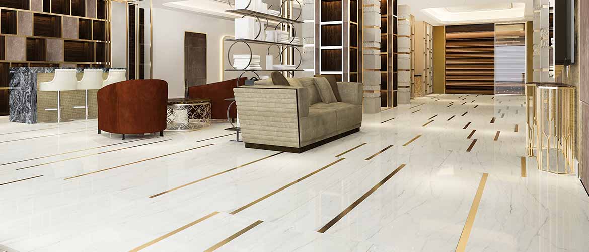 floor tile suppliers in India