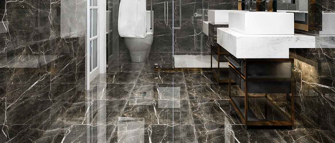 Porcelain Tiles