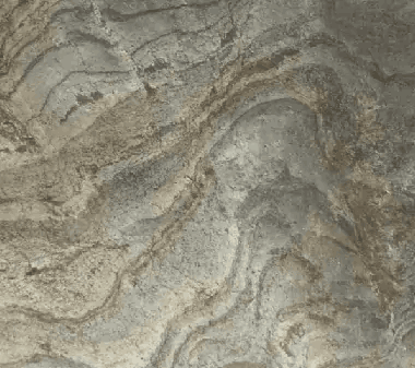 Forest Fire Quartzite