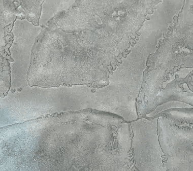 Liquid Metal Silver